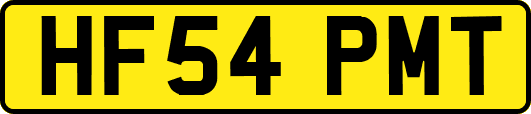 HF54PMT