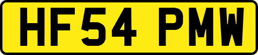 HF54PMW