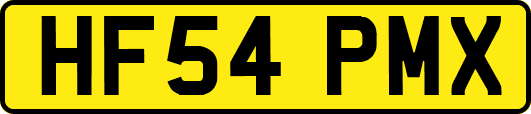 HF54PMX