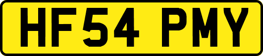 HF54PMY