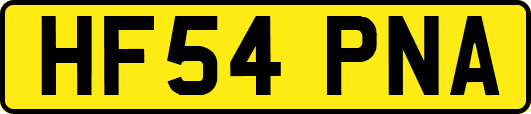 HF54PNA