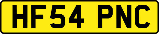 HF54PNC