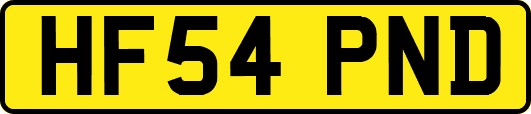 HF54PND