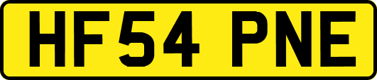 HF54PNE