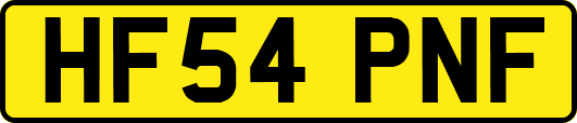 HF54PNF