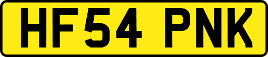 HF54PNK