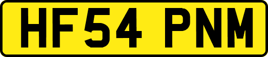 HF54PNM