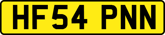 HF54PNN