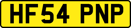 HF54PNP