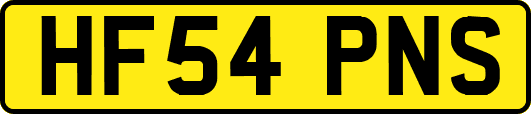 HF54PNS