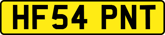 HF54PNT