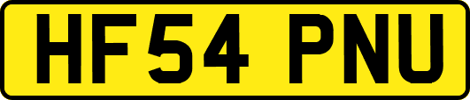 HF54PNU