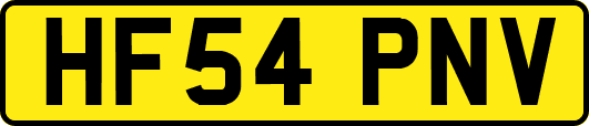 HF54PNV