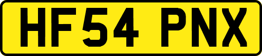 HF54PNX
