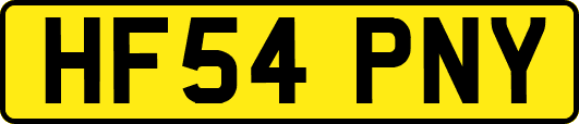 HF54PNY