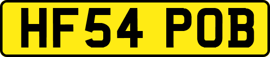 HF54POB