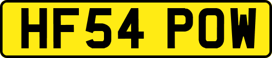 HF54POW