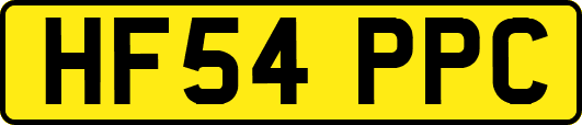 HF54PPC