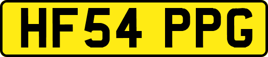 HF54PPG