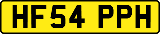 HF54PPH