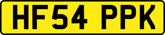 HF54PPK
