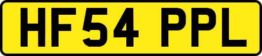 HF54PPL