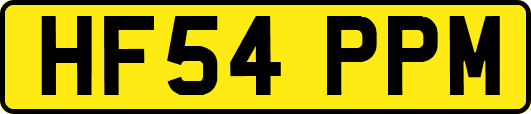HF54PPM