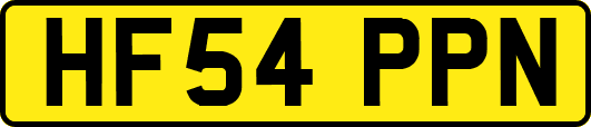 HF54PPN