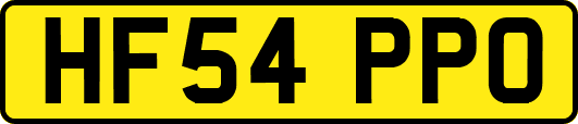 HF54PPO