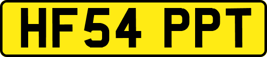 HF54PPT