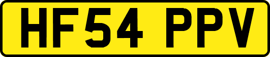 HF54PPV