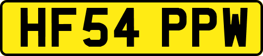 HF54PPW