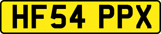 HF54PPX