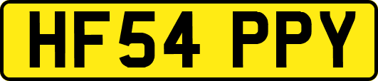 HF54PPY