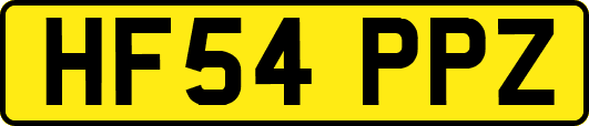 HF54PPZ