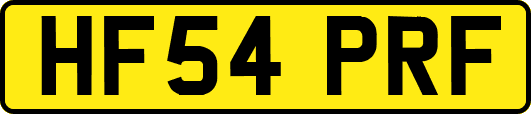 HF54PRF