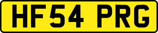 HF54PRG