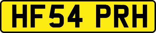 HF54PRH