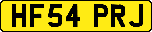 HF54PRJ