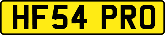 HF54PRO