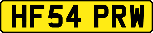 HF54PRW