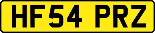 HF54PRZ