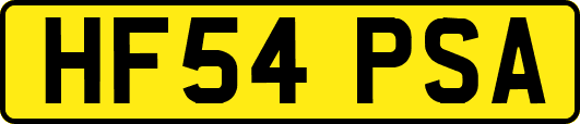 HF54PSA