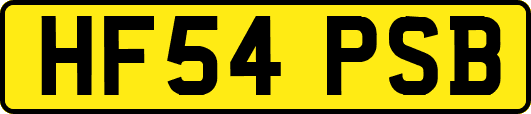 HF54PSB
