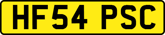 HF54PSC