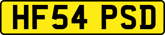 HF54PSD