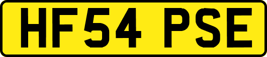 HF54PSE