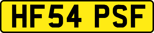 HF54PSF