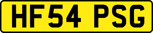 HF54PSG