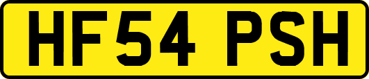 HF54PSH